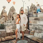 Kayatas Cave Hotel Göreme