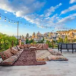 ホテル Kayatas Cave