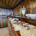 Kayatas Cave Отель Гореме