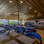 Kayatas Cave ギョレメ