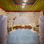 Kayatas Cave ホテル
