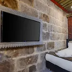 ホテル Kayatas Cave ギョレメ