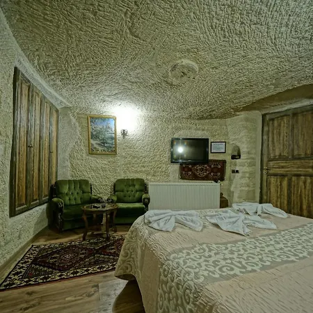 Hotel Kayatas Cave Göreme