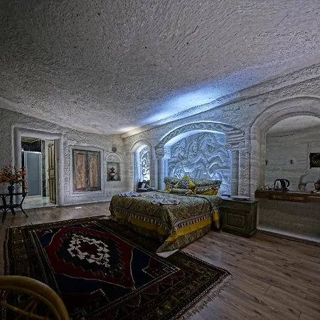 Kayatas Cave Göreme