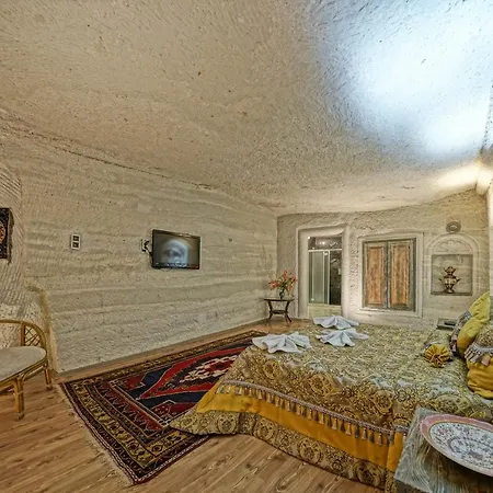 Hotel Kayatas Cave 2*