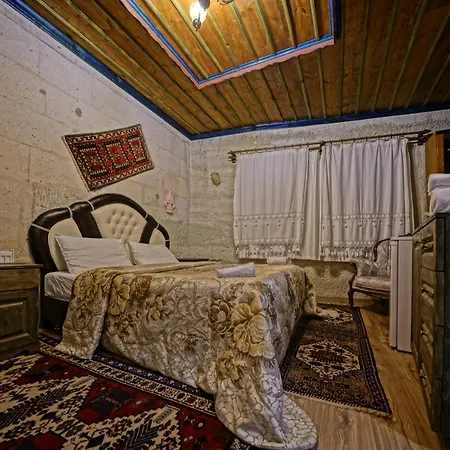 Kayatas Cave Göreme