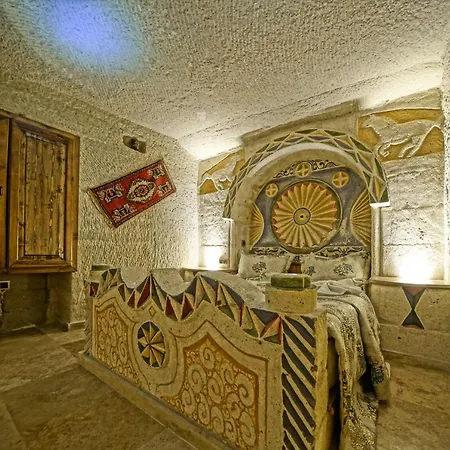 Kayatas Cave Hotel Göreme