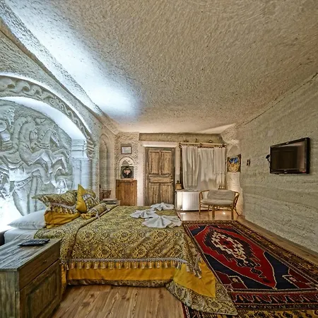 Kayatas Cave Göreme