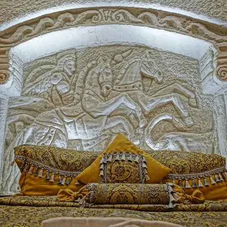 Hotel Kayatas Cave