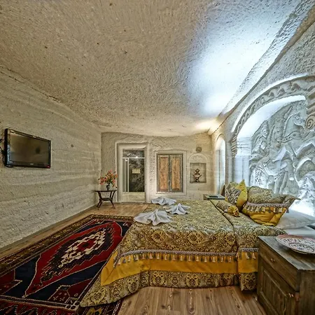 Kayatas Cave Hotel Göreme