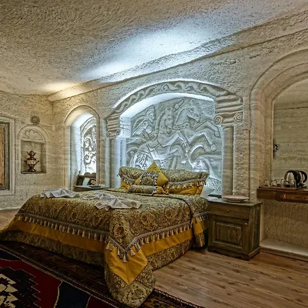 Kayatas Cave Hotel Göreme