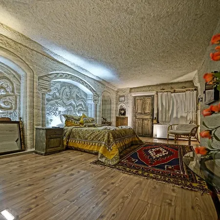 Kayatas Cave Hotel Göreme