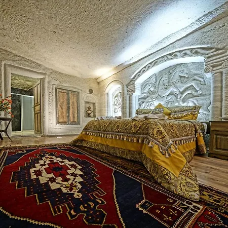 Hotel Kayatas Cave 2*