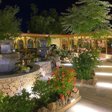 Hotel Kayatas Cave Göreme