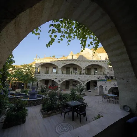 Kayatas Cave Hotel Göreme
