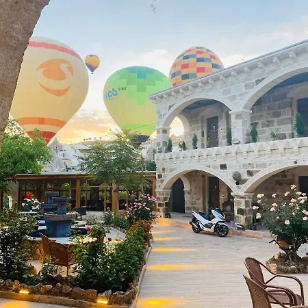 Kayatas Cave Hotel Göreme