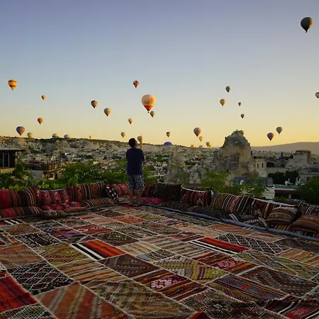 Kayatas Cave 2* Göreme