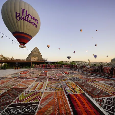 Kayatas Cave 2* 格雷梅