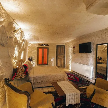 Hotel Kayatas Cave