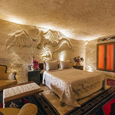 Kayatas Cave Hotel 2*