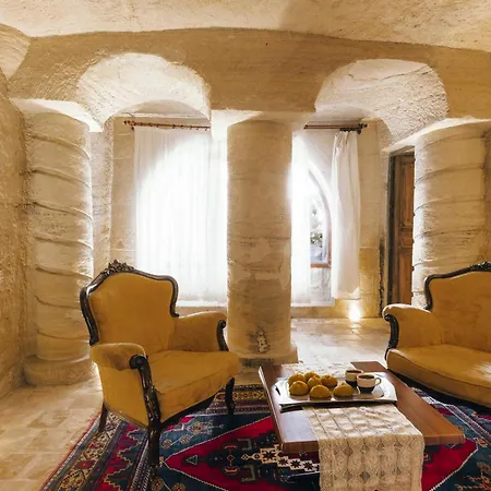 Hotel Kayatas Cave 2*