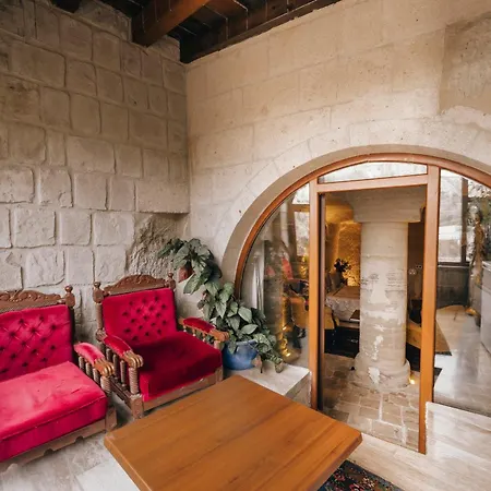 Hotel Kayatas Cave Göreme