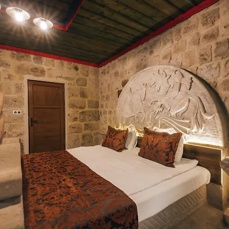 Hotel Kayatas Cave