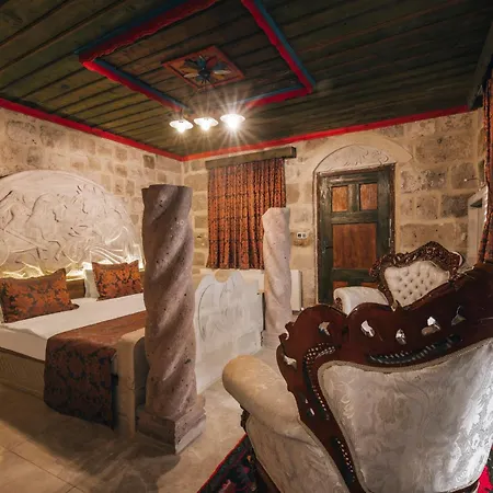 Kayatas Cave Hotel 2*