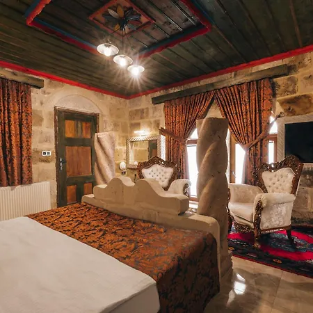 Hotel Kayatas Cave 2*