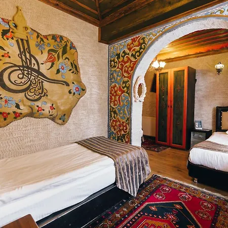 Kayatas Cave Hotel Göreme