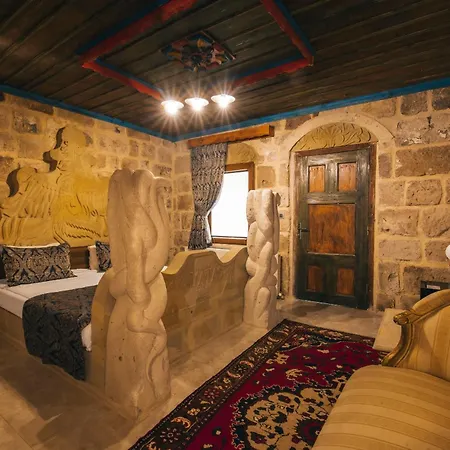 Kayatas Cave Hotel 2*
