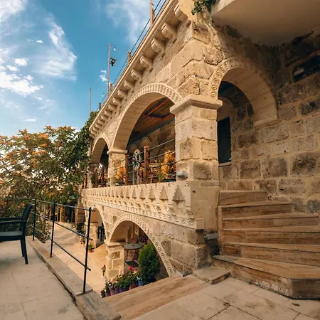 Hotel Kayatas Cave Göreme