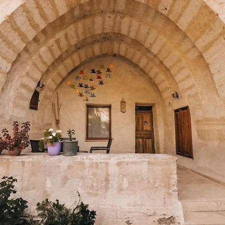 Kayatas Cave Hotel Göreme