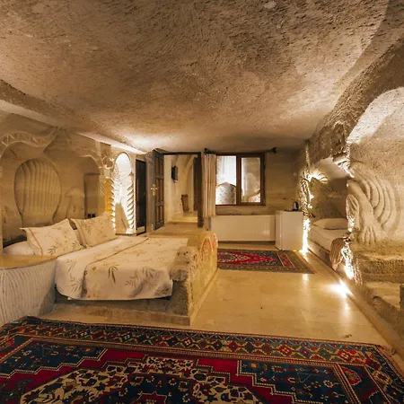 Hotel Kayatas Cave