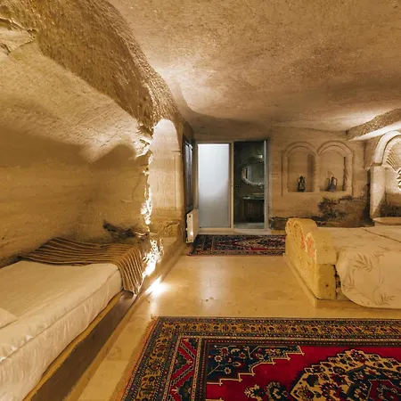 Kayatas Cave 2* Göreme