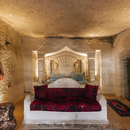 Kayatas Cave Göreme