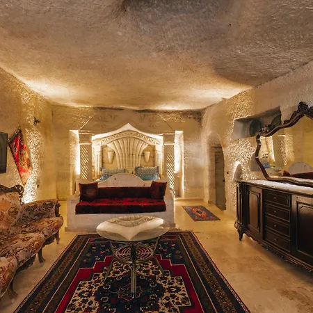 Hotel Kayatas Cave