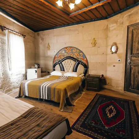 Hotel Kayatas Cave 2*