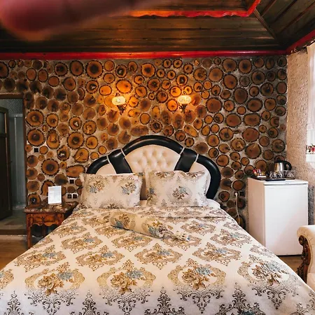 Hotel Kayatas Cave Göreme