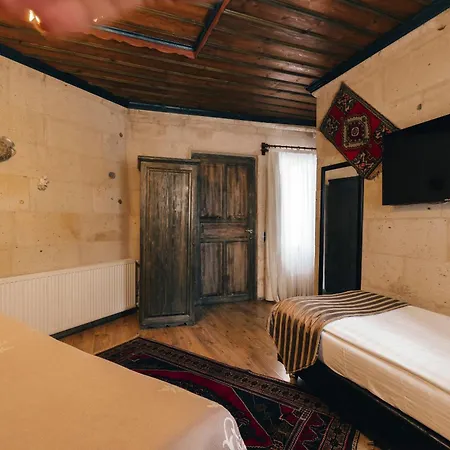 Kayatas Cave Hotel Göreme