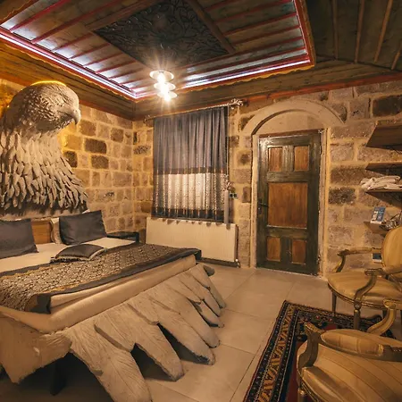 Kayatas Cave Göreme