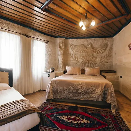 Hotel Kayatas Cave