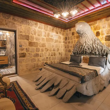 Hotel Kayatas Cave Göreme