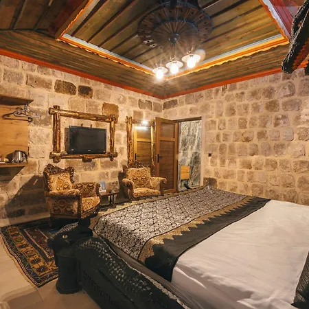 Kayatas Cave Göreme