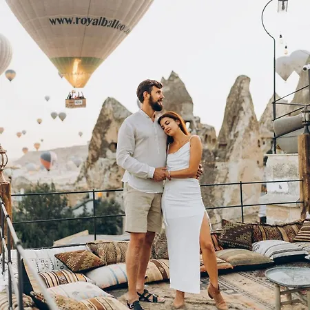 Hotel Kayatas Cave Göreme