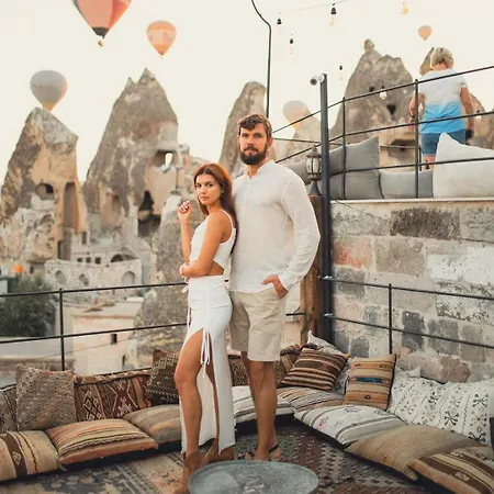 Kayatas Cave Hotel Göreme