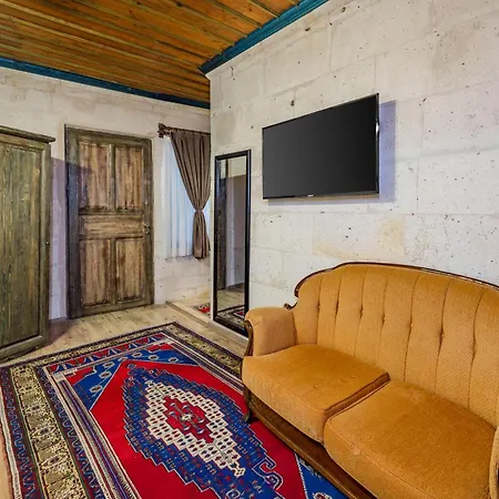 Kayatas Cave Hotel Goreme