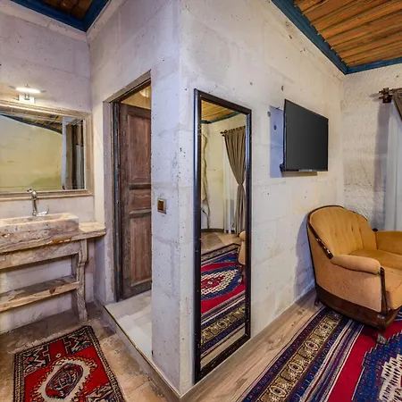 Kayatas Cave Hotel Goreme