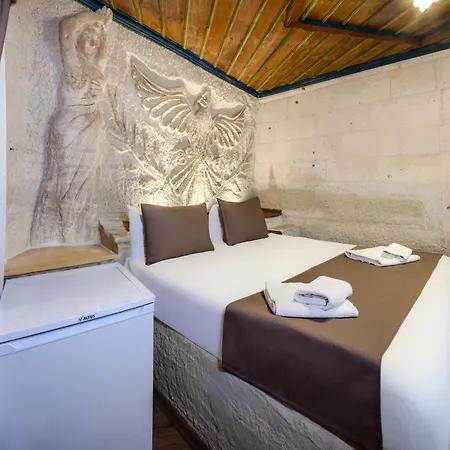 Hotel Kayatas Cave Goreme