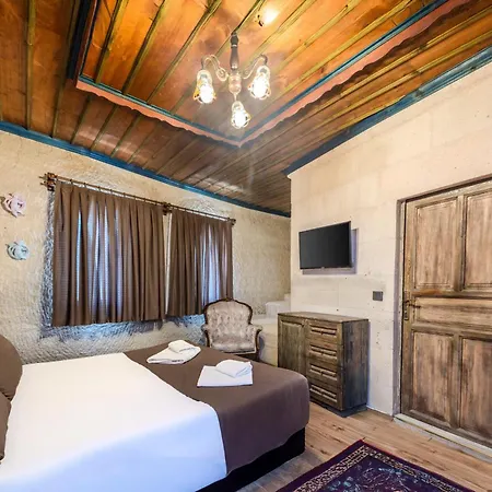 Hotel Kayatas Cave Goreme